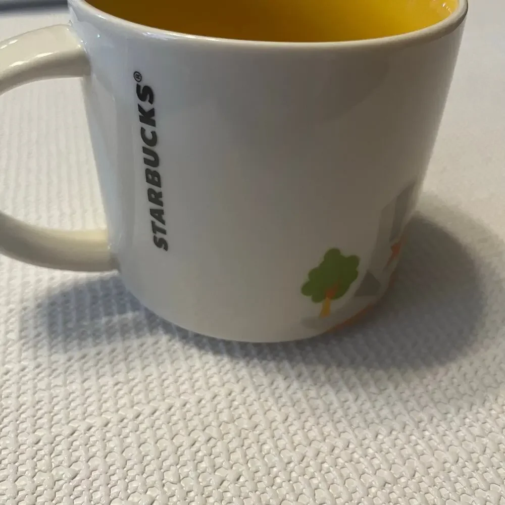 Starbucks coffee company